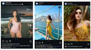 The Future of Swimwear Shopping: A Phygital Approach