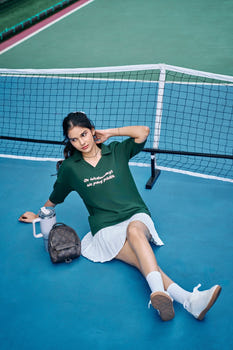 Tees & Tops