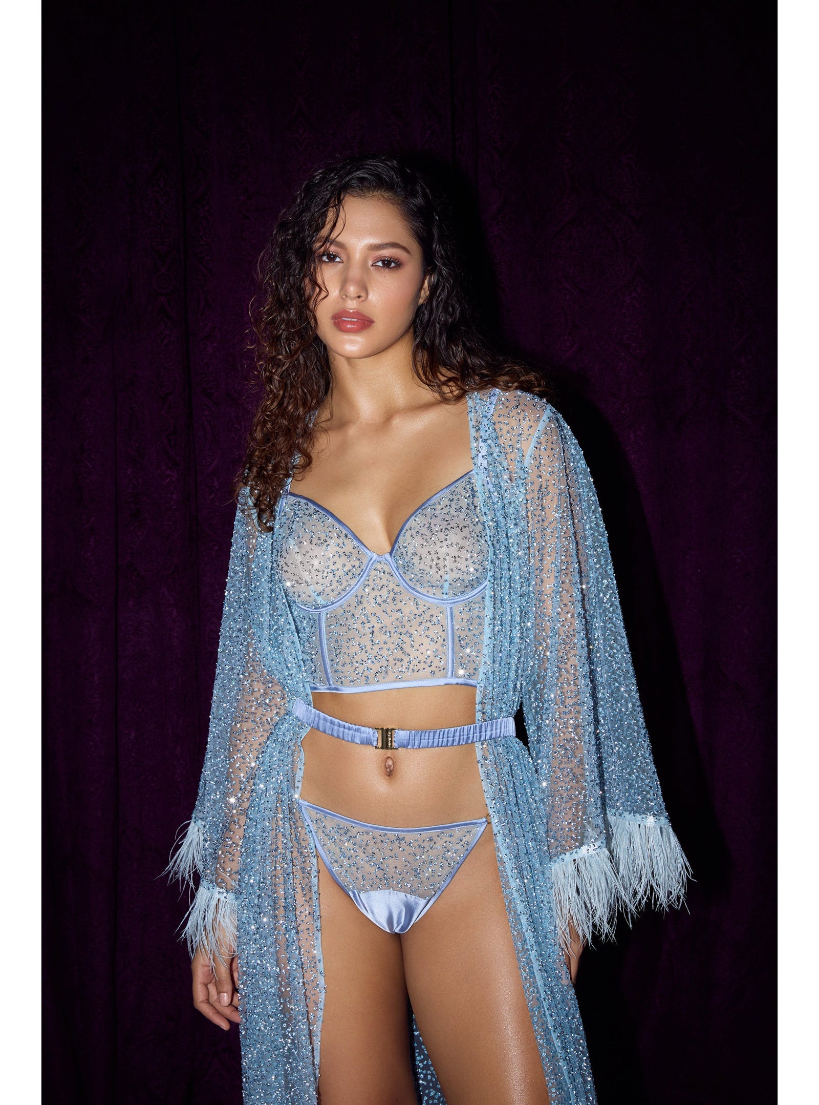 Mysthelle Underwear SC