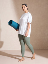 Shop-Boyfriend TraqDry Tee White