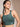 High Impact Action Bra With Clasp Sage
