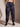 Tracker Cargo Pants Acid Wash