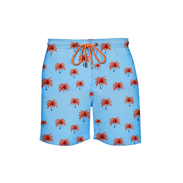 Palm Trees
