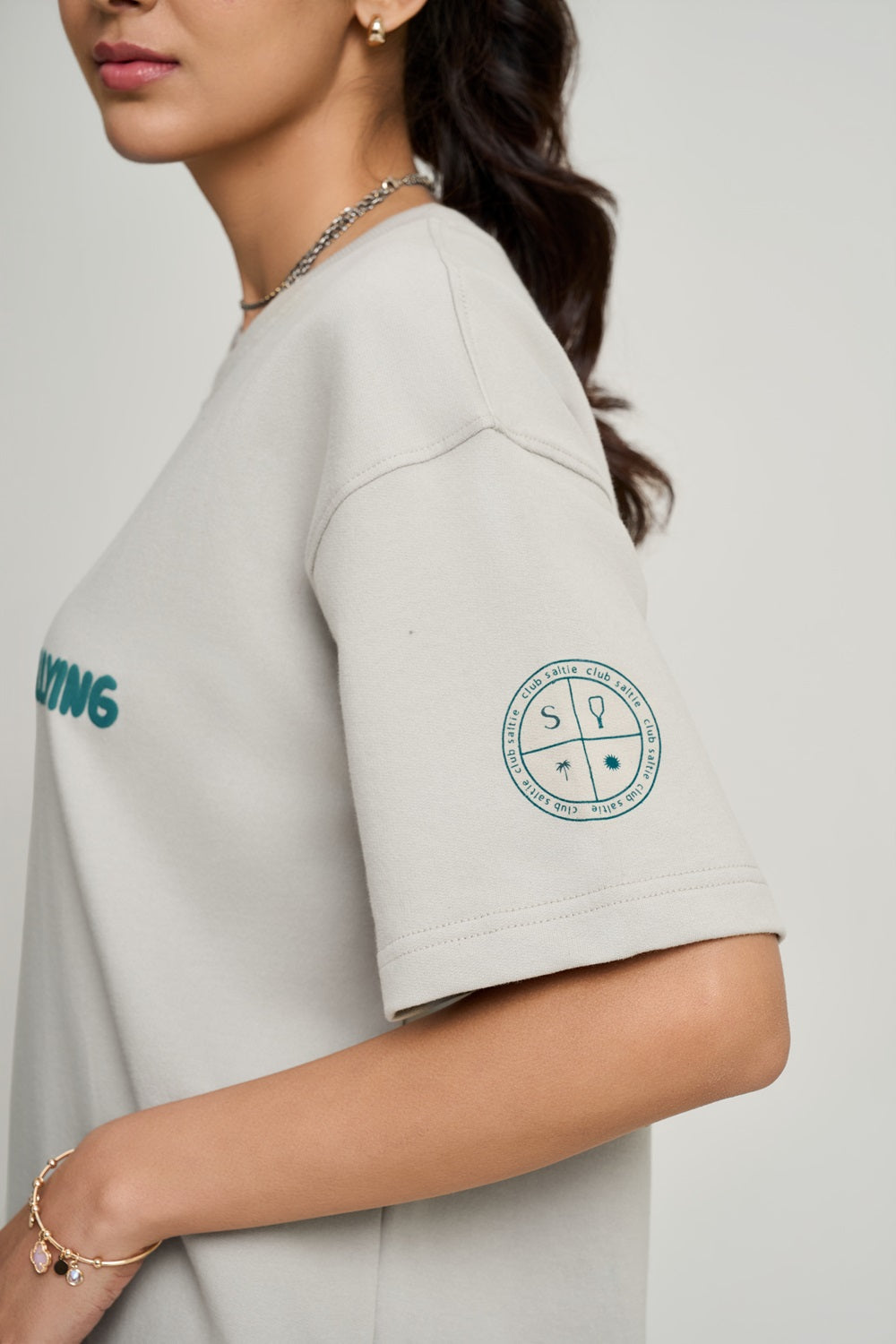 Rallying & Dallying Tshirt Women