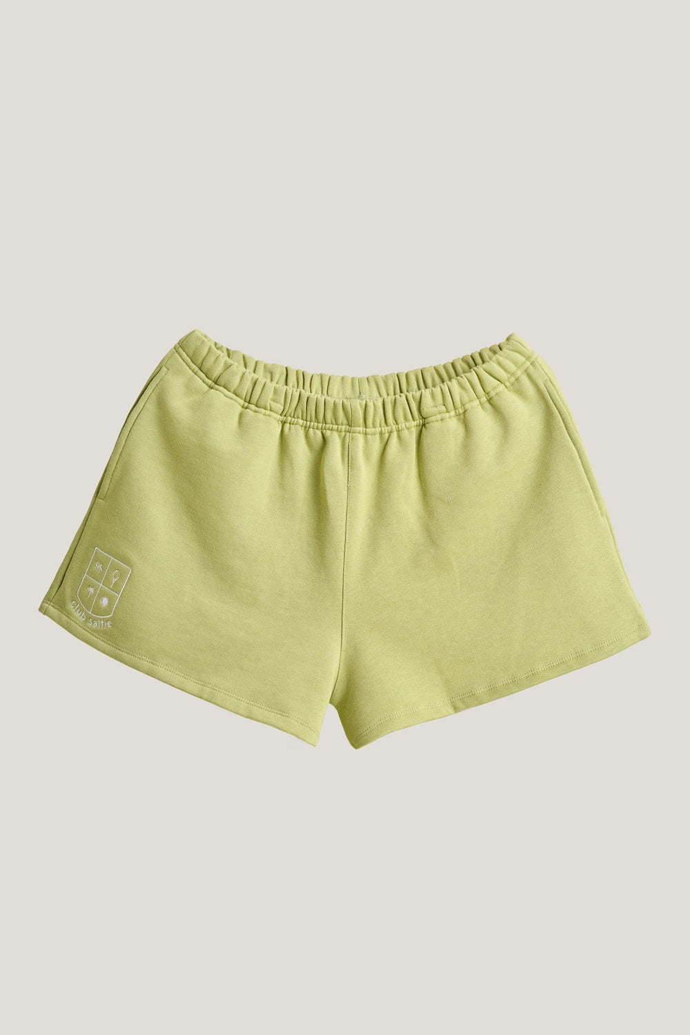 Fleece Super Shorts