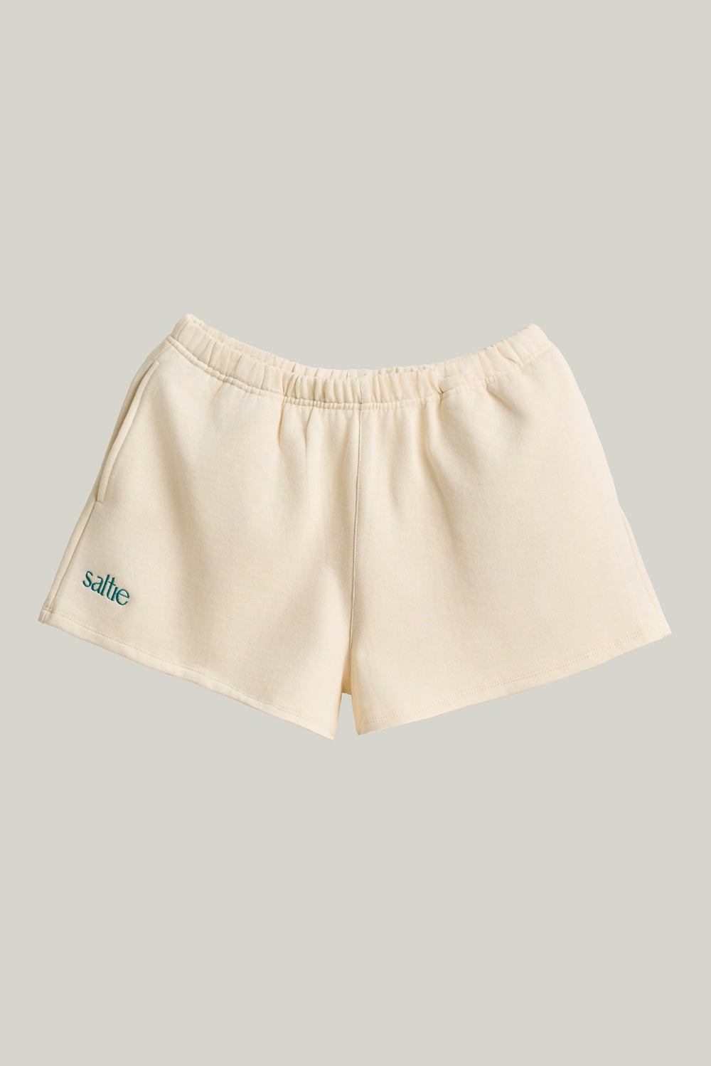 Fleece Super Shorts