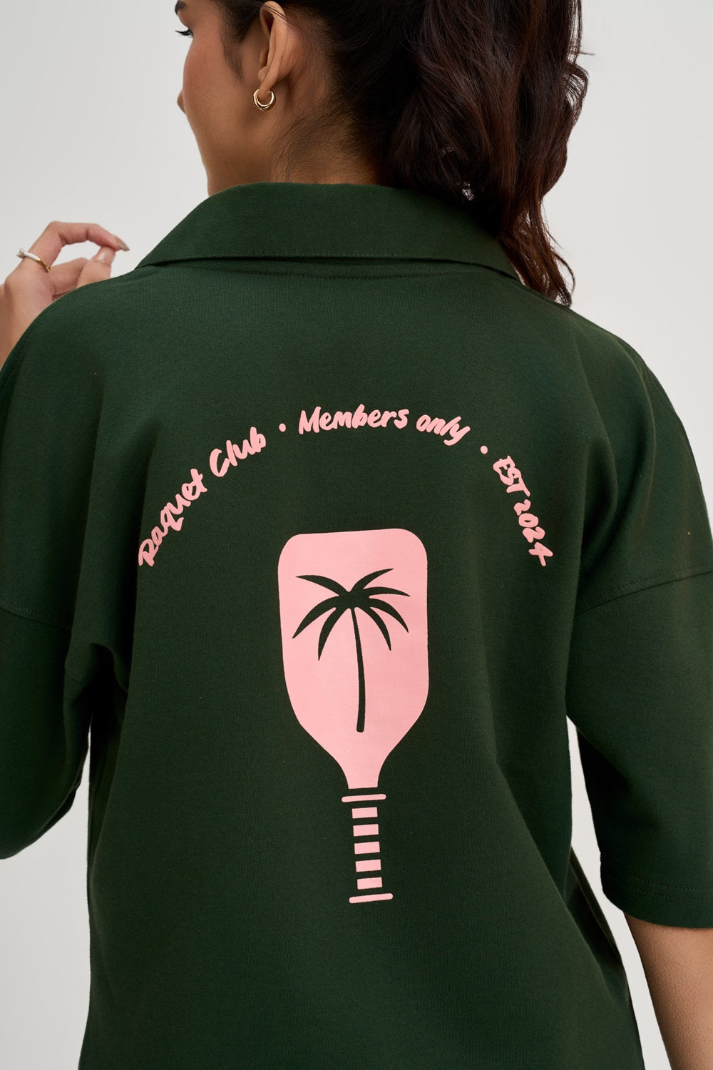 Mean Girls Uniform