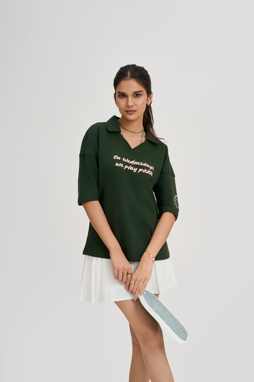Mean Girls Uniform