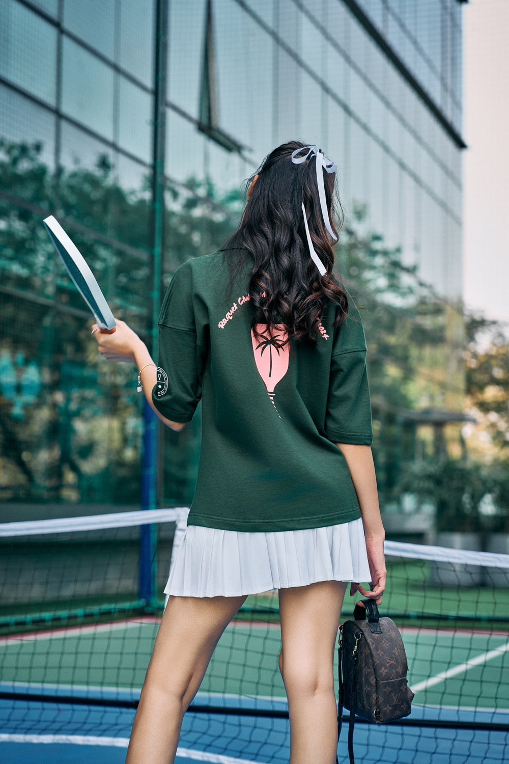Mean Girls Uniform