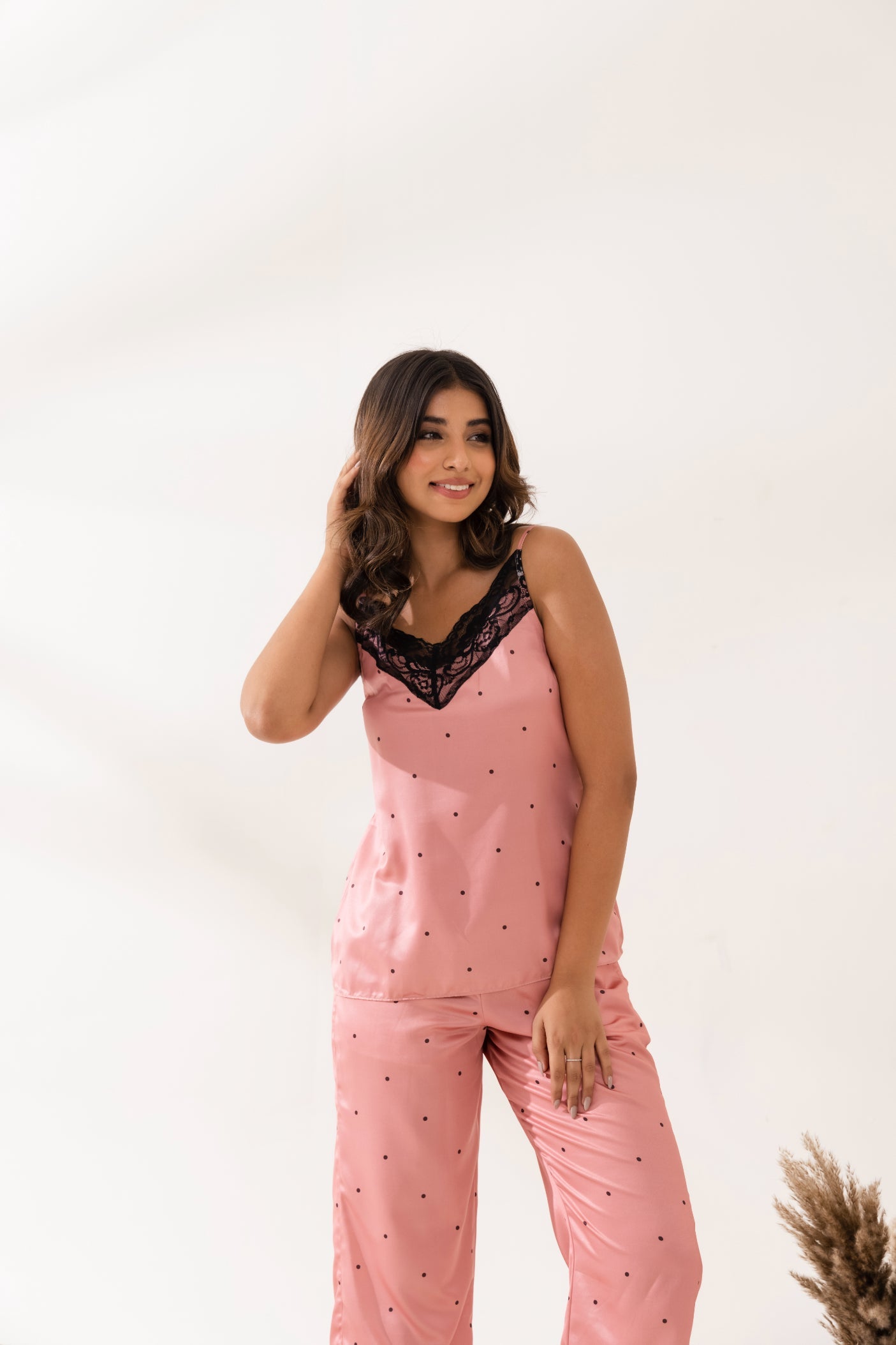 Soiree Cami Pajama Set