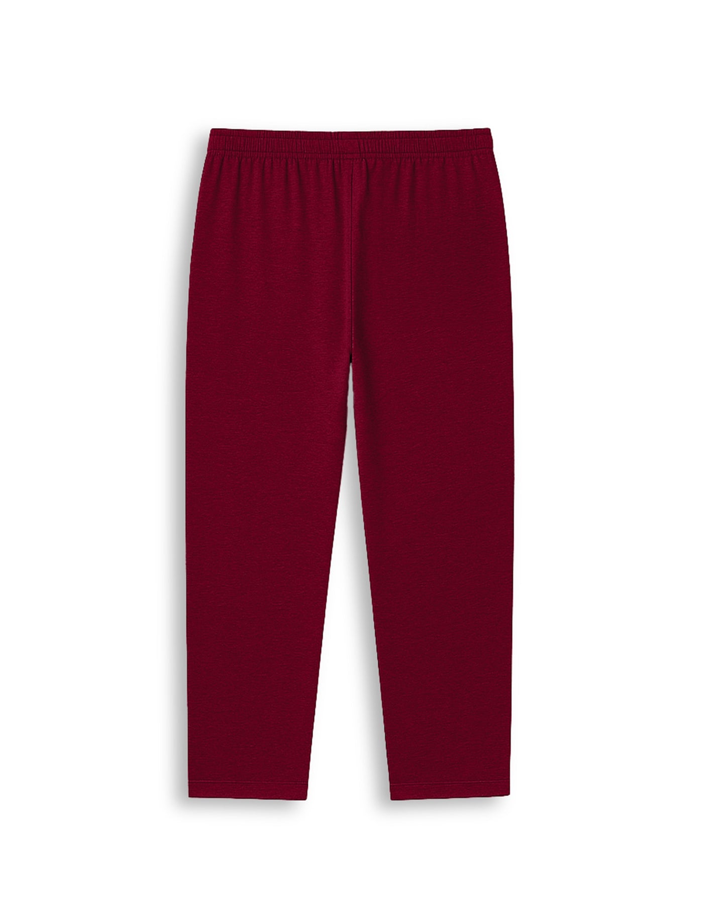 Pants Loungewear - Merlot