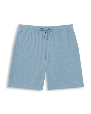 Shorts Loungewear - Sky