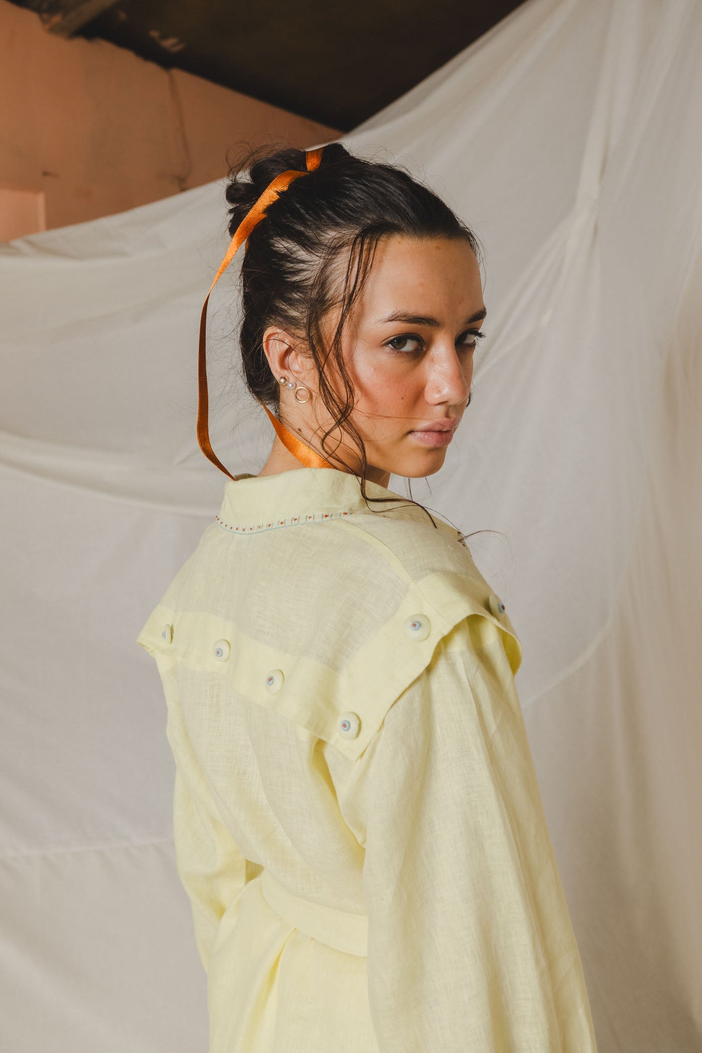 Luci Shirt