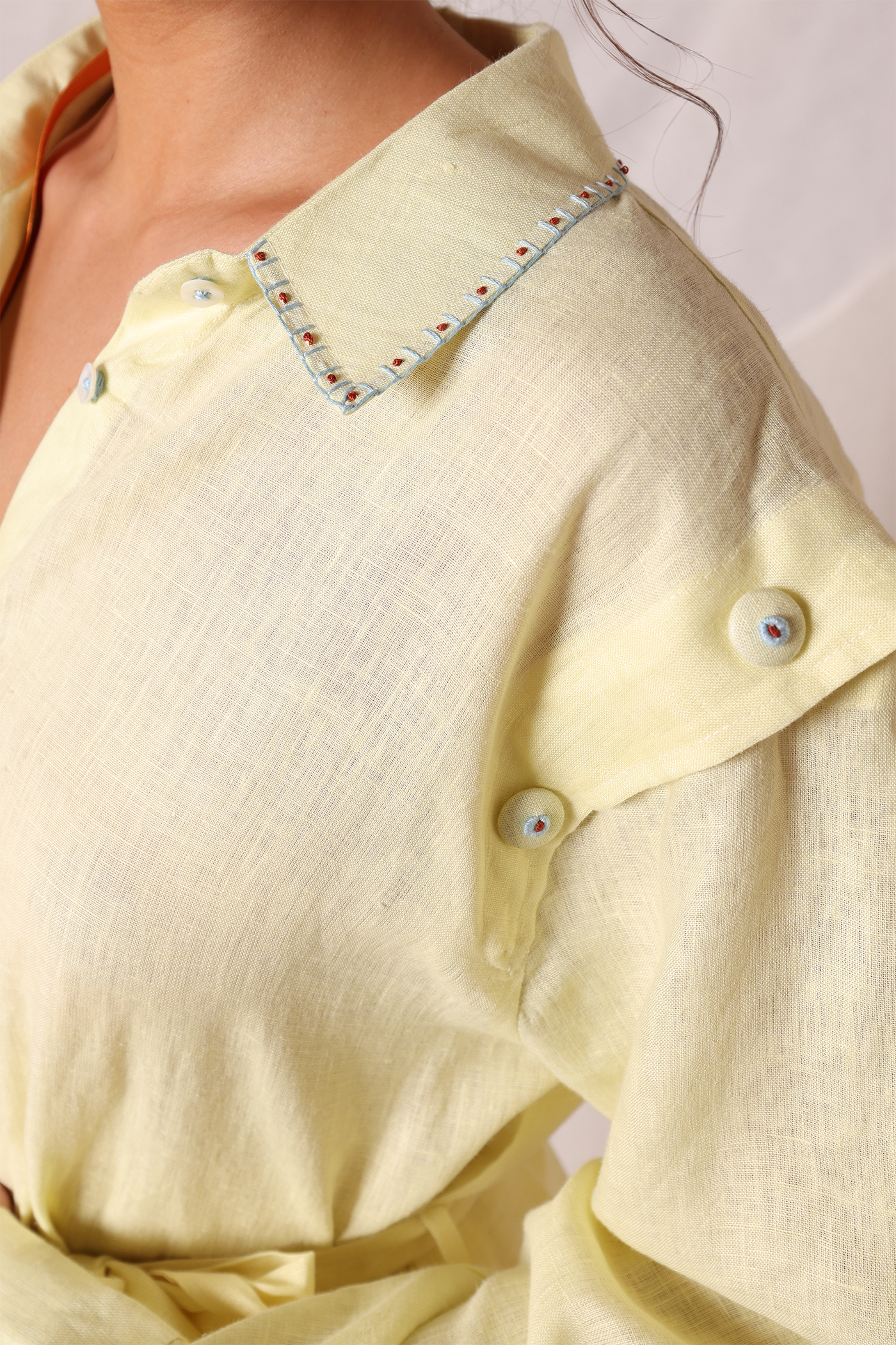 Luci Shirt