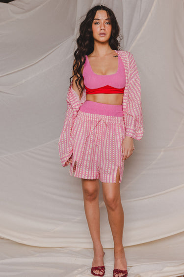 Candy Cloud Shorts
