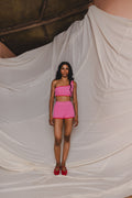 Midi Shorts