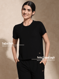 Shop-Zen tee Black