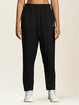 Shop-TraqLite Track Pants Black