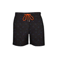 Ocean Life - Black