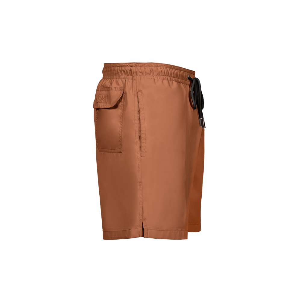 Cinnamon Brown