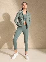 Shop-Utility Cargo Jacket Light Sage