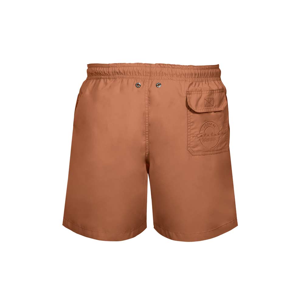 Cinnamon Brown