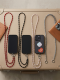 Crystal Crossbody Phone Sling - Pack of 4