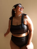 Romantic Black Set (2 Pcs)