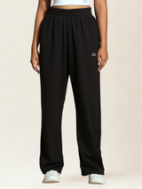 Shop-TraqEase Sweatpants Black