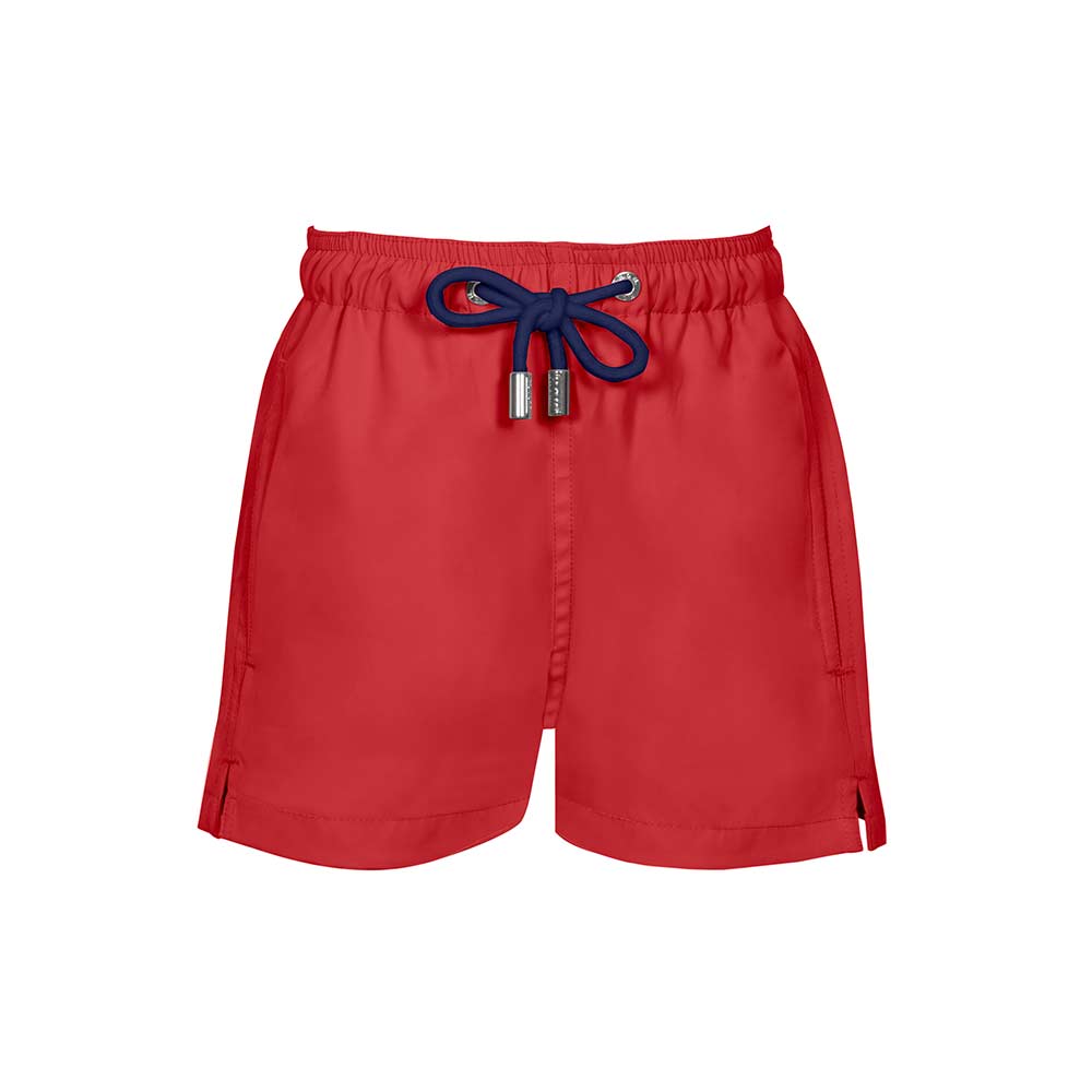 Red - Boys