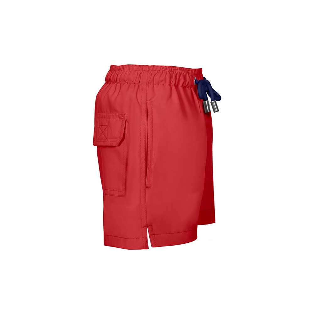 Red - Boys