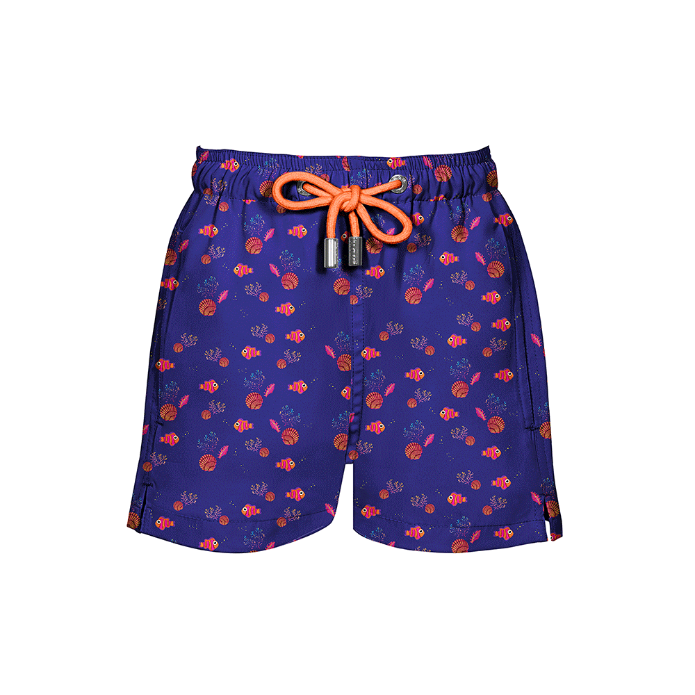 We Found Nemo Boys