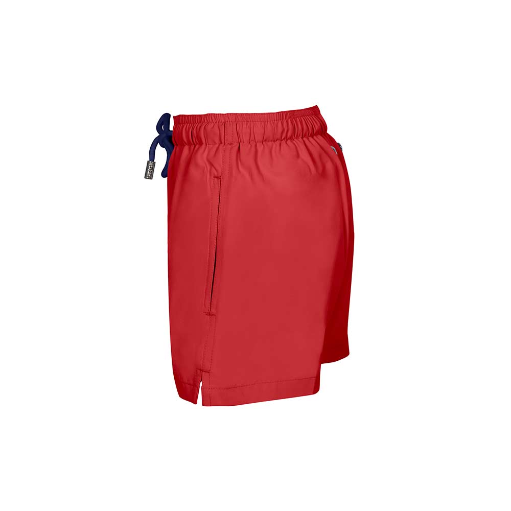 Red - Boys