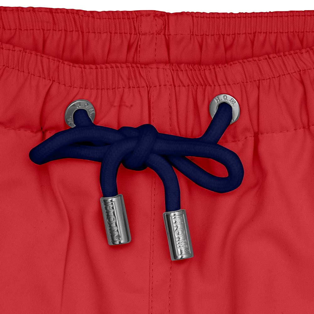 Red - Boys