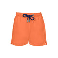Burnt Orange Boys