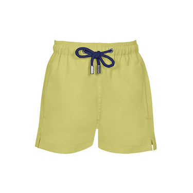Yellow Boys