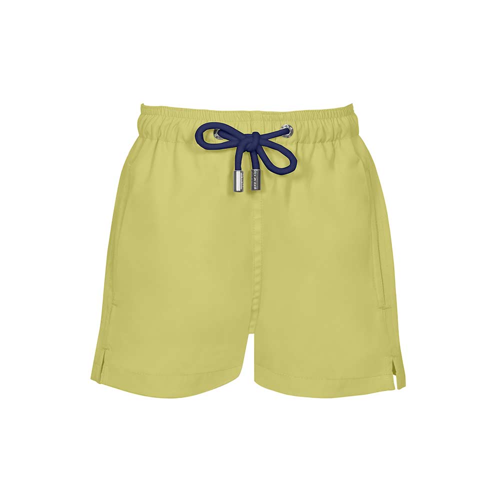 Yellow Boys