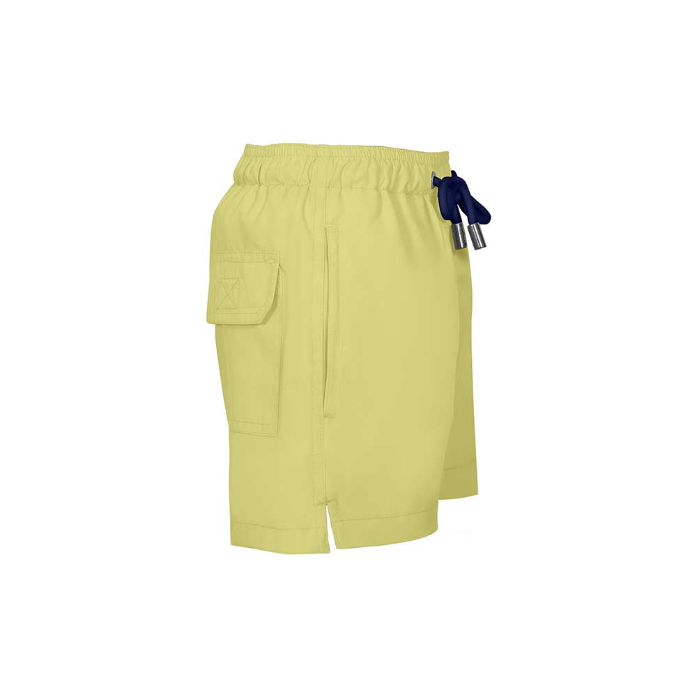 Yellow Boys