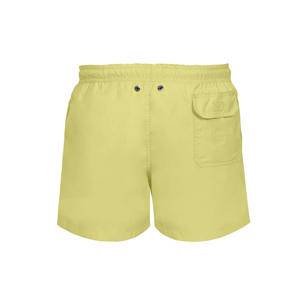 Yellow Boys