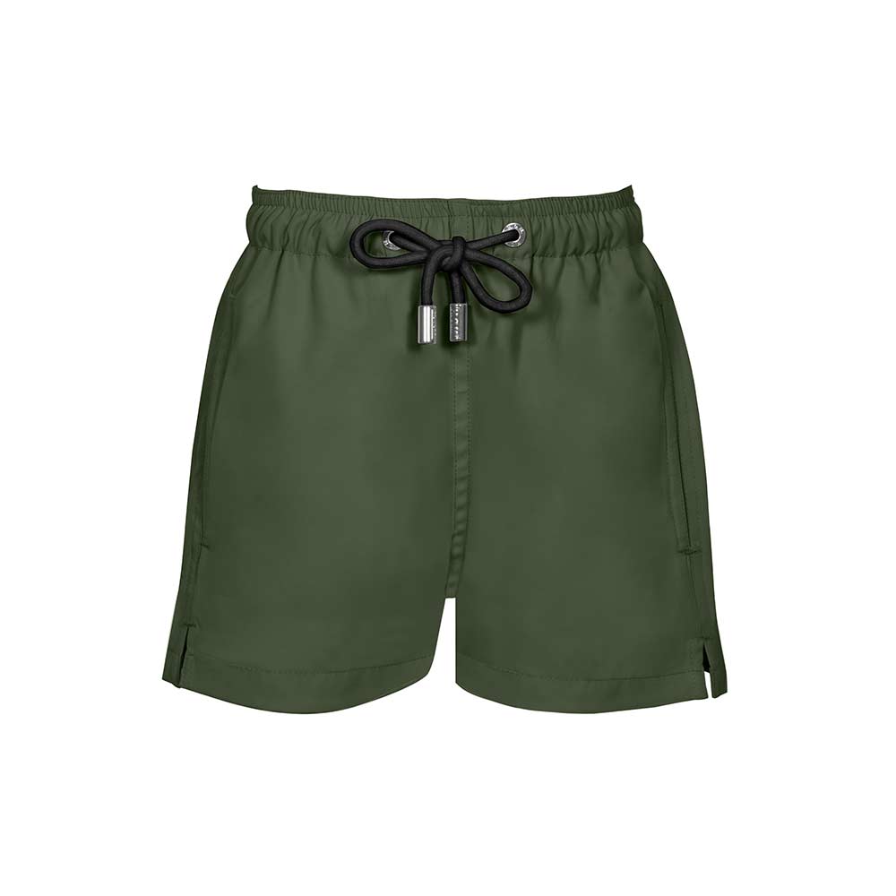 Olive Green Boys