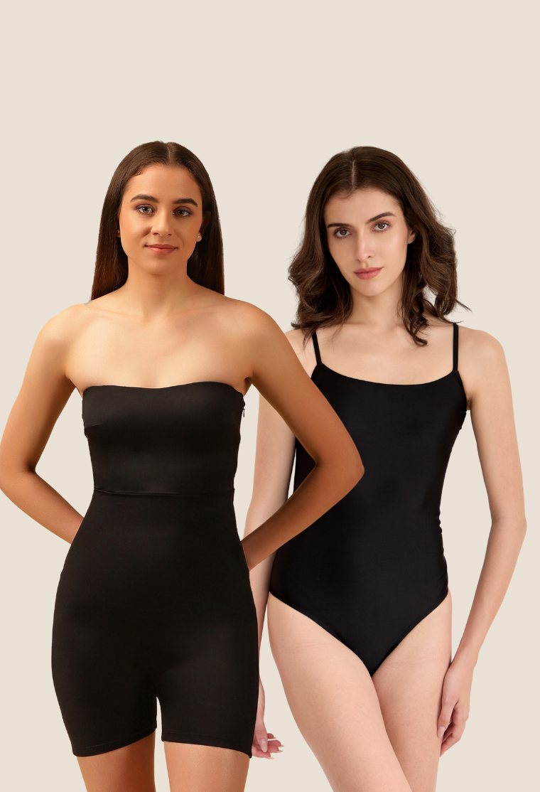 Bundle - High Compression Duo