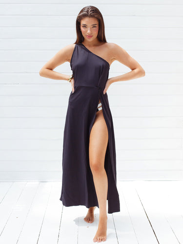 Cosy Couture Cover Up