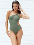 Olive Martini Monokini
