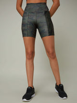 Shop-Rider Shorts Army Camo