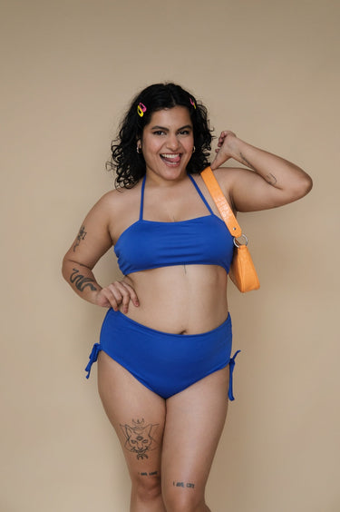 Royal Rebel Cheeky Set (2 Pcs)