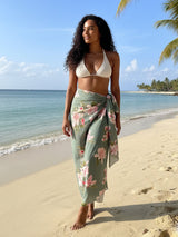 Ethereal Sarong by AOBA