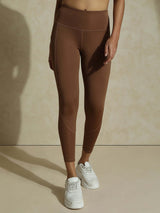 Shop-Aura Leggings Waffle