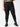 Ath Perform 7/8 High Waist Leggings Black Plus