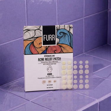 Pimple Patches (30 Patches)