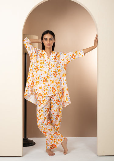 Sunlit - Cotton co-ords